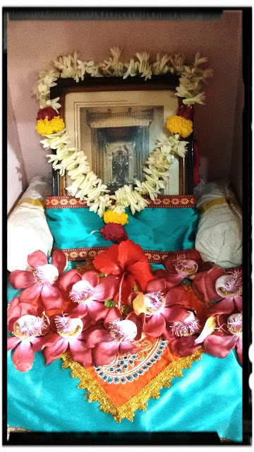 Ma Bhabatarini (Kali)