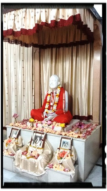 Sri Ramakrishna