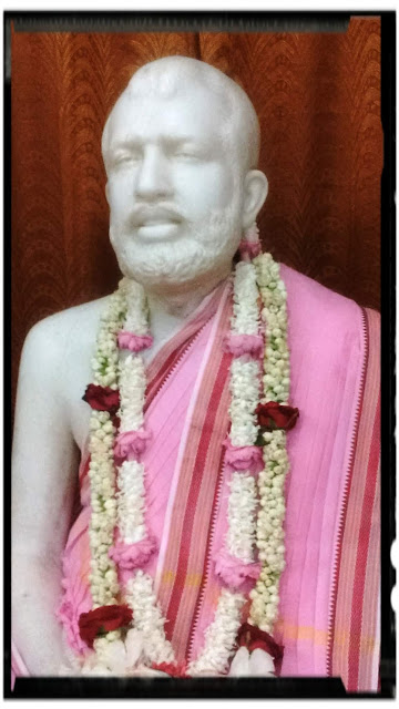 SRI RAMAKRISHNA 