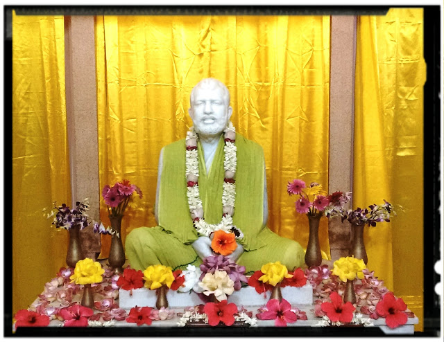 Sri Ramakrishna