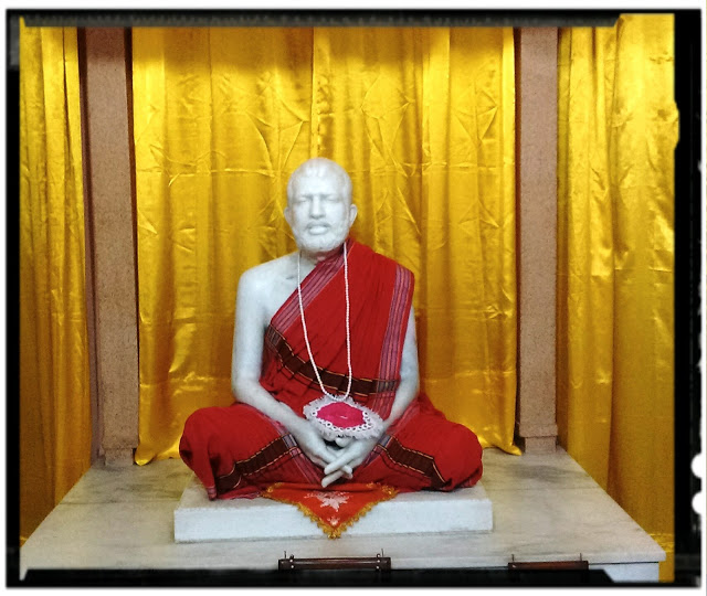 Sri Ramakrishna