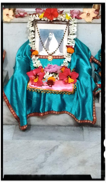 Sri Sarada Devi