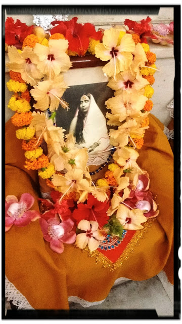 Sri Sarada Devi