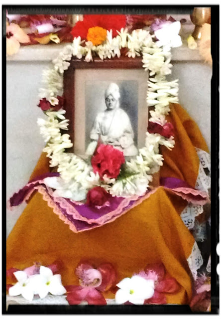 Swami Vivekananda Swami Vivekananda
