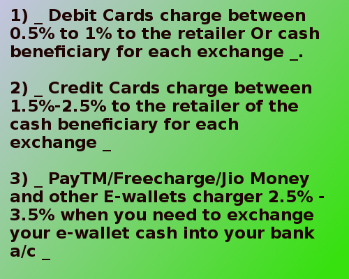 *Do you know*... *Do you know*...