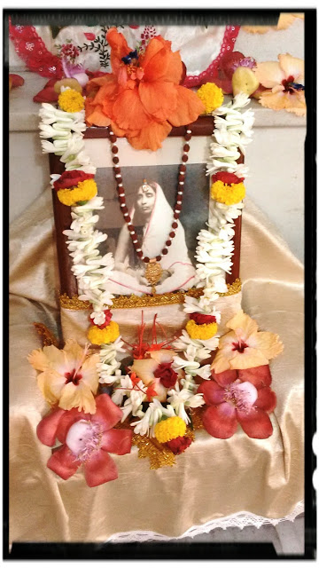 Sri Sarada Devi