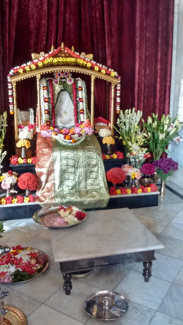 Sri Sarada Devi