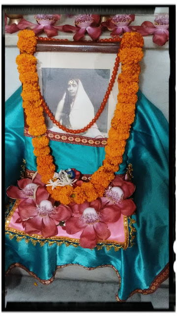 Sri Sarada Devi