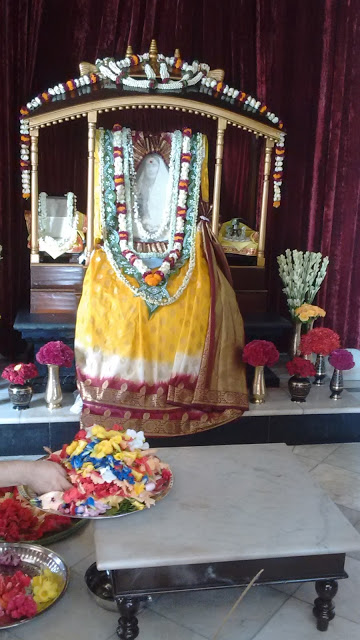 Sri Sarada Devi