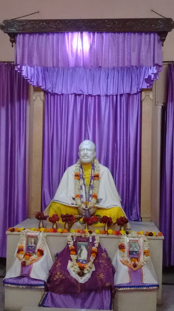 SRI RAMAKRISHNA SRI RAMAKRISHNA