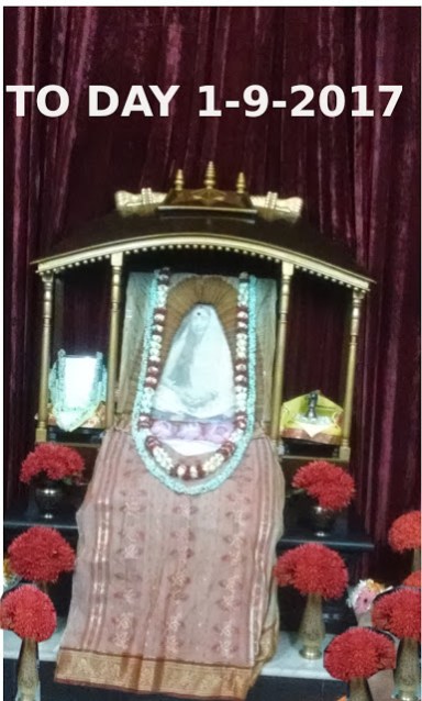 Sri Sarada Devi