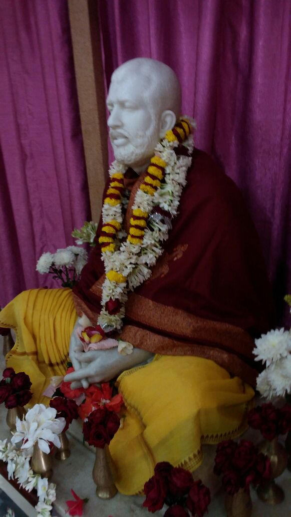 Sri Ramakrishna