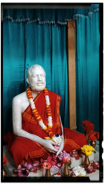 Sri Ramakrishna