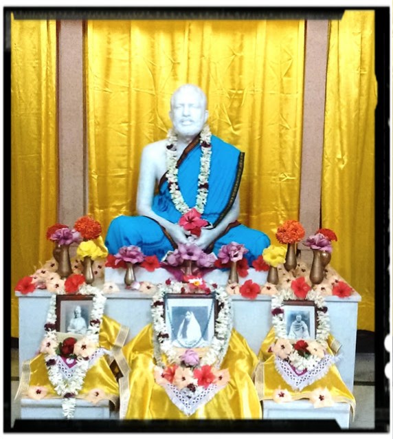 Sri Ramakrishna