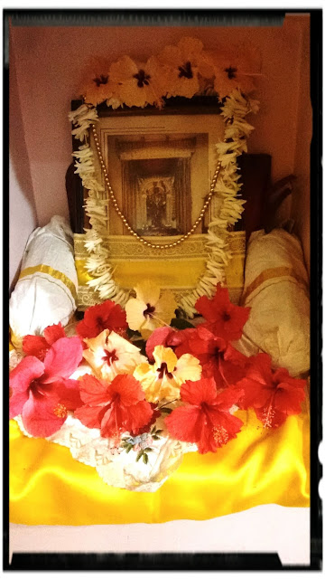 Ma Bhabatarini (Kali)