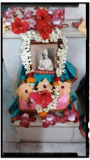 Swami Vivekananda Swami Vivekananda