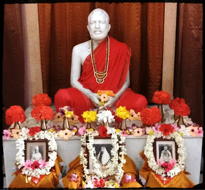 SRI RAMAKRISHNA SRI RAMAKRISHNA