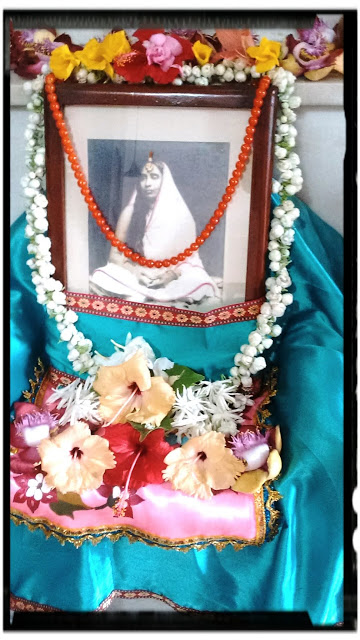 Sri Sarada Devi