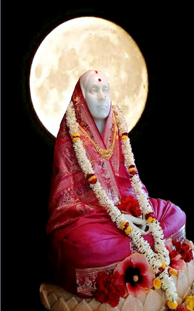 Sri Sarada Devi, 