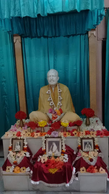 SRI RAMAKRISHNA 
