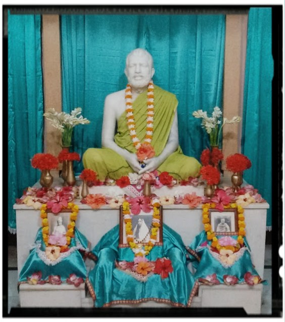 Sri Ramakrishna