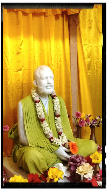 Sri Ramakrishna