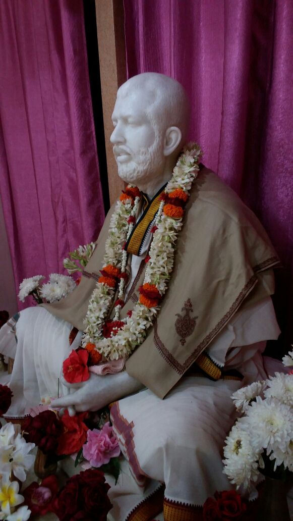 SRI RAMAKRISHNA