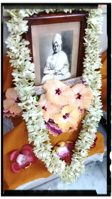 Swami Vivekananda