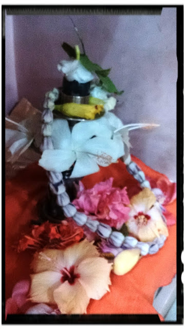 BANERSHAR SHIVA LINGA BANERSHAR SHIVA LINGA