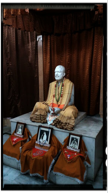 SRI RAMAKRISHNA 