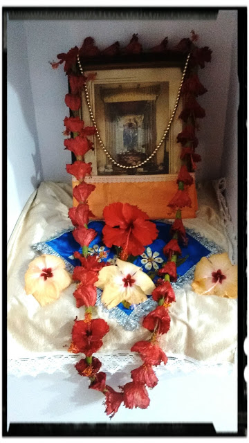 Ma Bhabatarini (Kali)