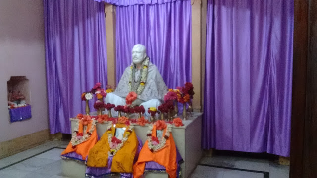 SRI RAMAKRISHNA SRI RAMAKRISHNA