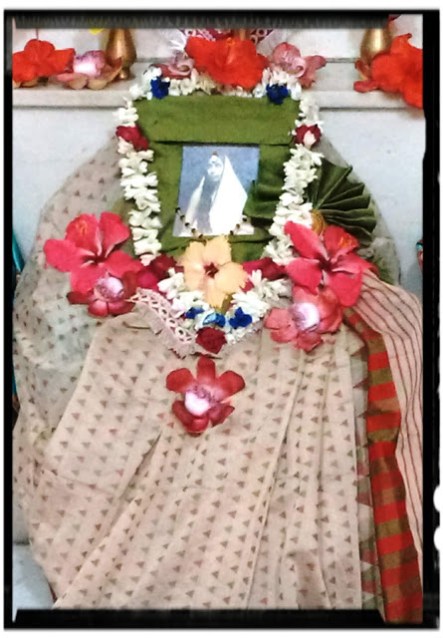 Sri Sarada Devi