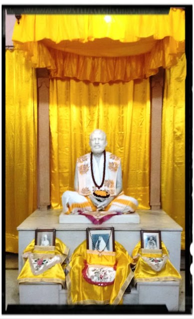 Sri Ramakrishna