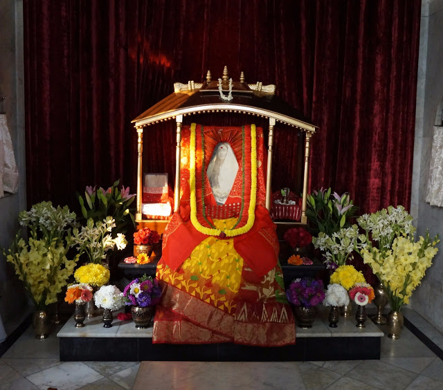 Sri Sarada Devi Sri Sarada Devi