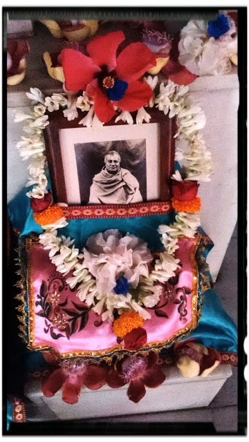 Swami Shivananda