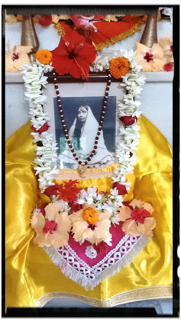 Sri Sarada Devi