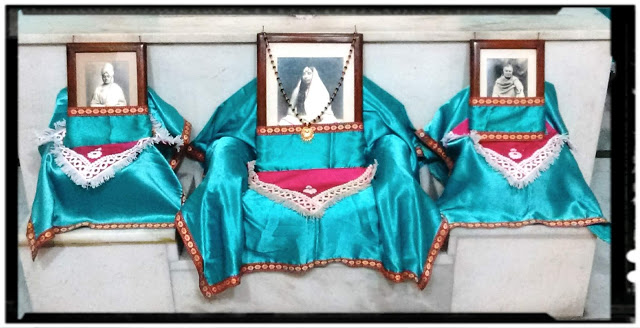 Sri Sarada Devi,Sri Sarada Devi, Swami Vivekananda, Swami Shivananda