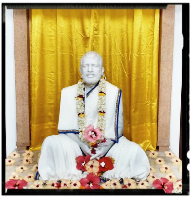 Sri Ramakrishna