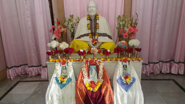 SRI RAMAKRISHNA SRI RAMAKRISHNA