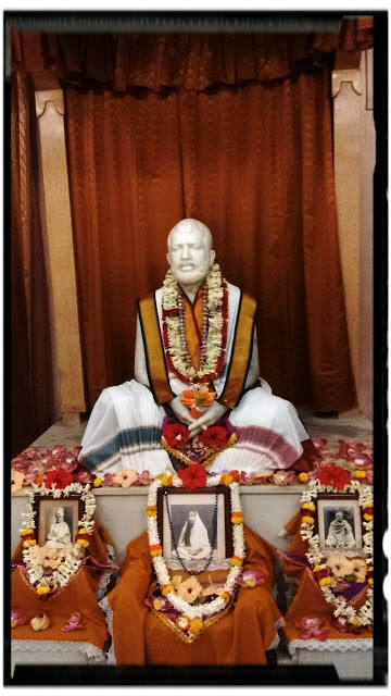 SRI RAMAKRISHNA SRI RAMAKRISHNA