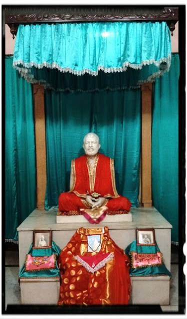 Sri Ramakrishna