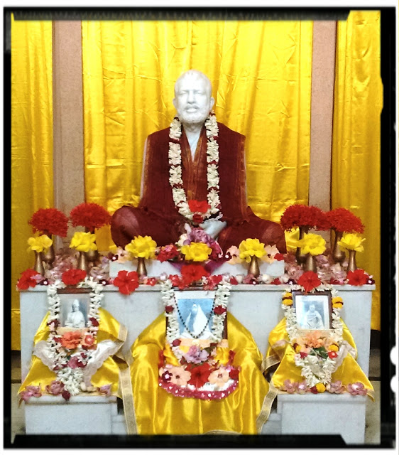 Sri Ramakrishna