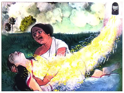 Yogi Shiva Temple Kamarpukur