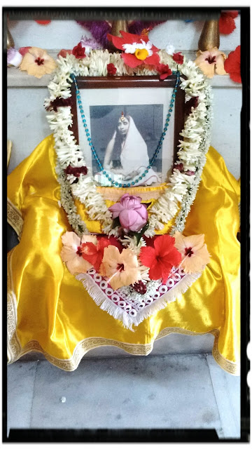 Sri Sarada Devi
