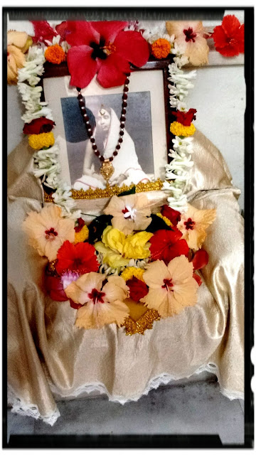 Sri Sarada Devi