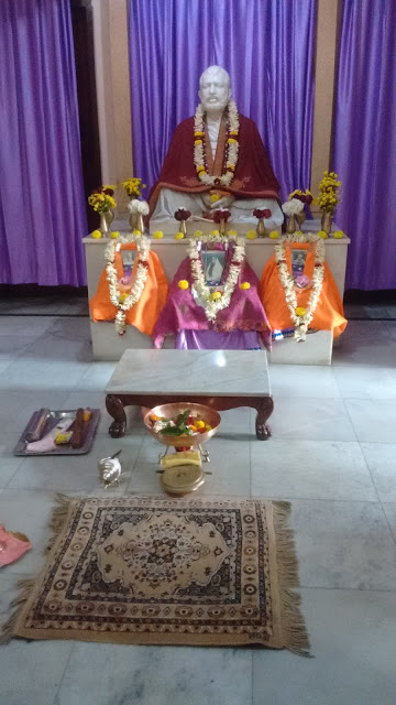 SRI RAMAKRISHNA SRI RAMAKRISHNA