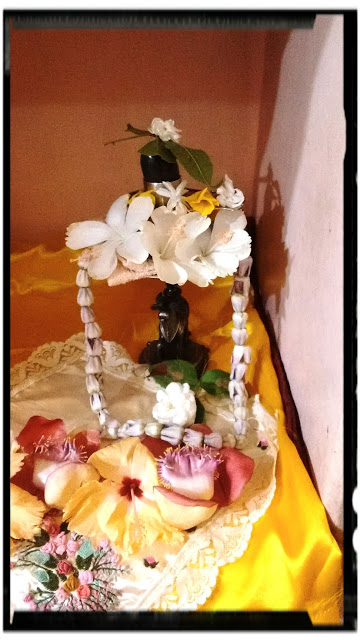 BANERSHAR SHIVA LINGA