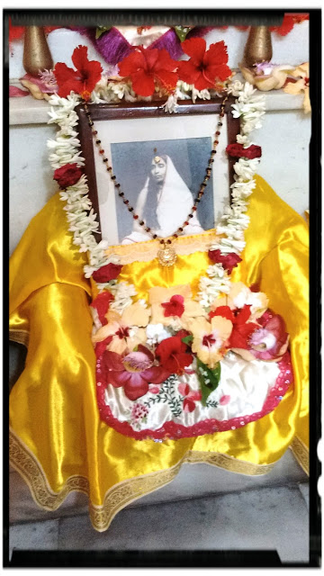 Sri Sarada Devi