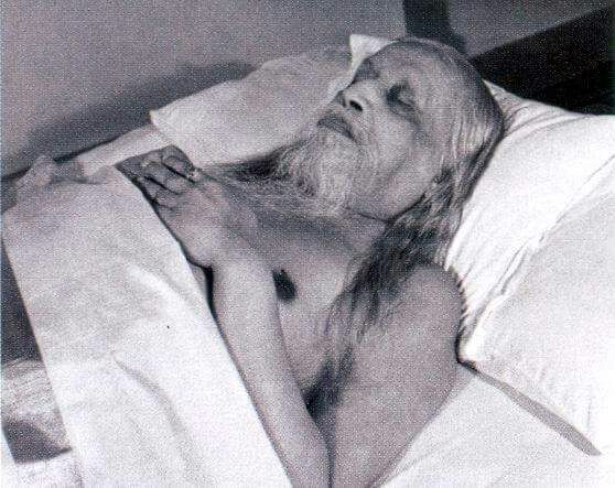 A Brief Description of 5th—9th December 1950 and some more photographs of Sri Aurobindo’s Mahasamadhi